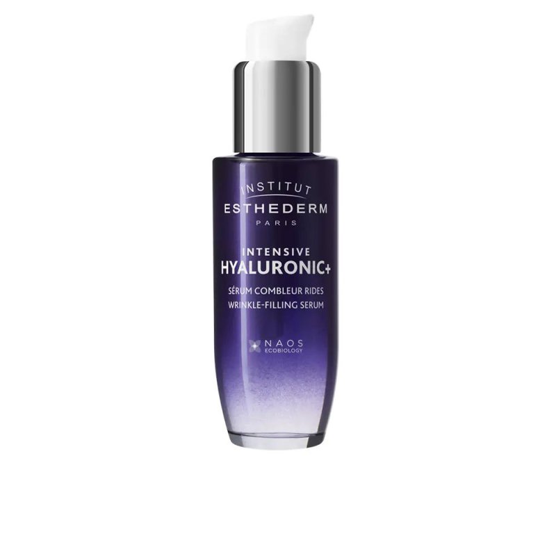 Intensive Hyaluronic+ sérum 30 ml