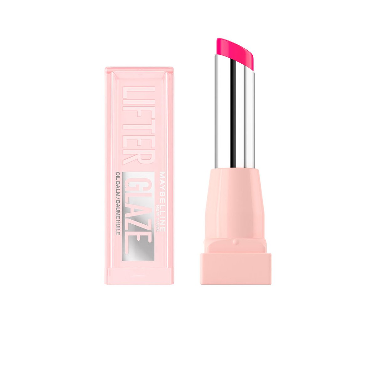 Lifter Glaze barra de labios 003-Rose Bite 2,8 gr