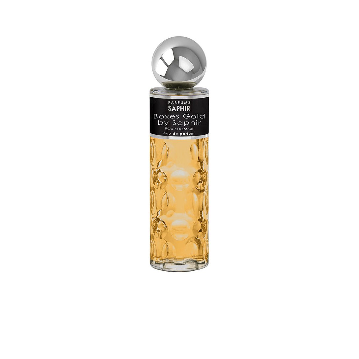 Boxes Gold edp vapo 200 ml