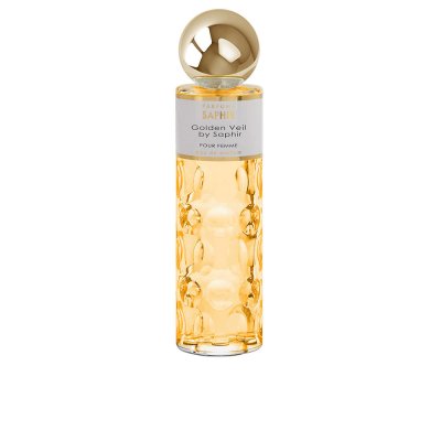 Golden Veil edp vapo 200 ml