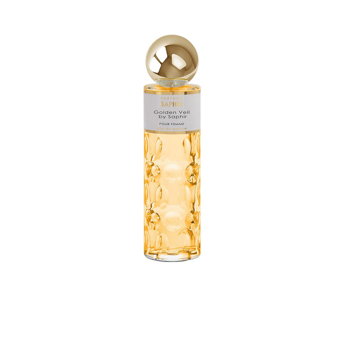 Golden Veil edp vapo 200 ml