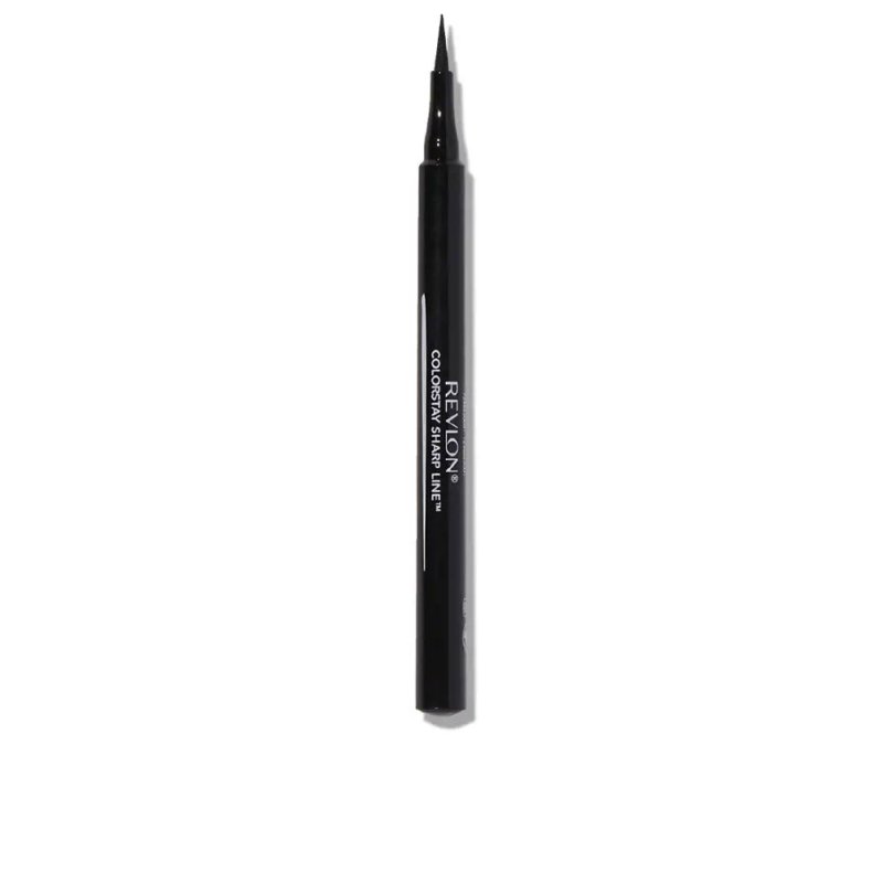 Colorstay Sharp Line eye liner waterproof black 1,2 ml