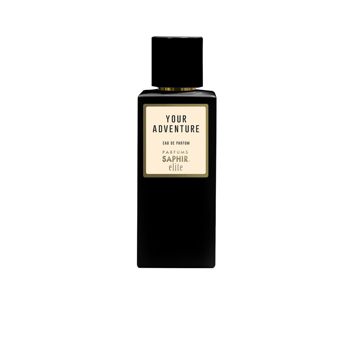 Elite Your Adventure edp vapo 100 ml