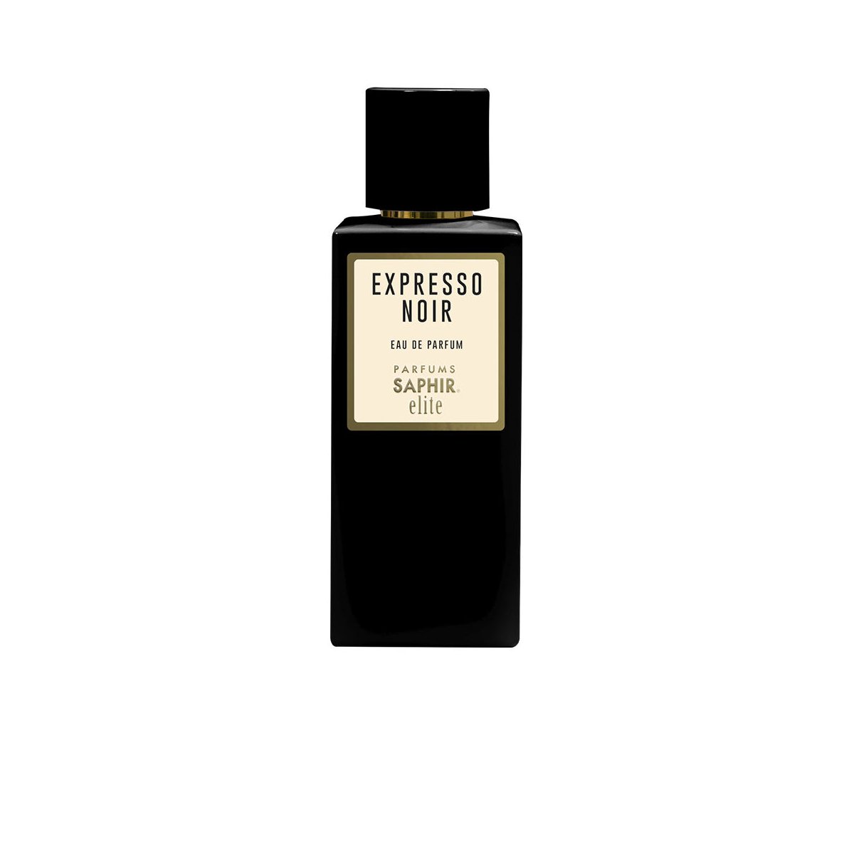 Elite Expresso Noir edp vapo 100 ml