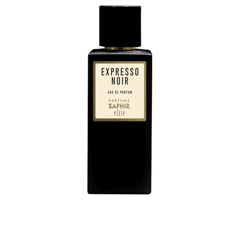 Elite Expresso Noir edp vapo 100 ml