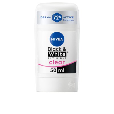 Black & White Invisible desodorante stick 50 ml