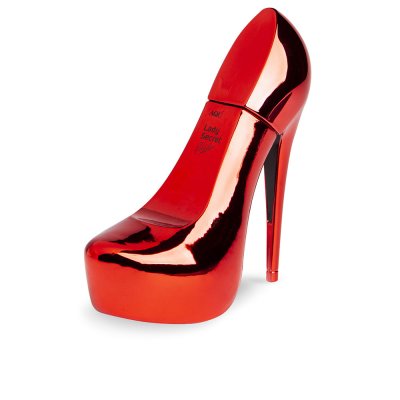 Lady Secret red edition edt vapo