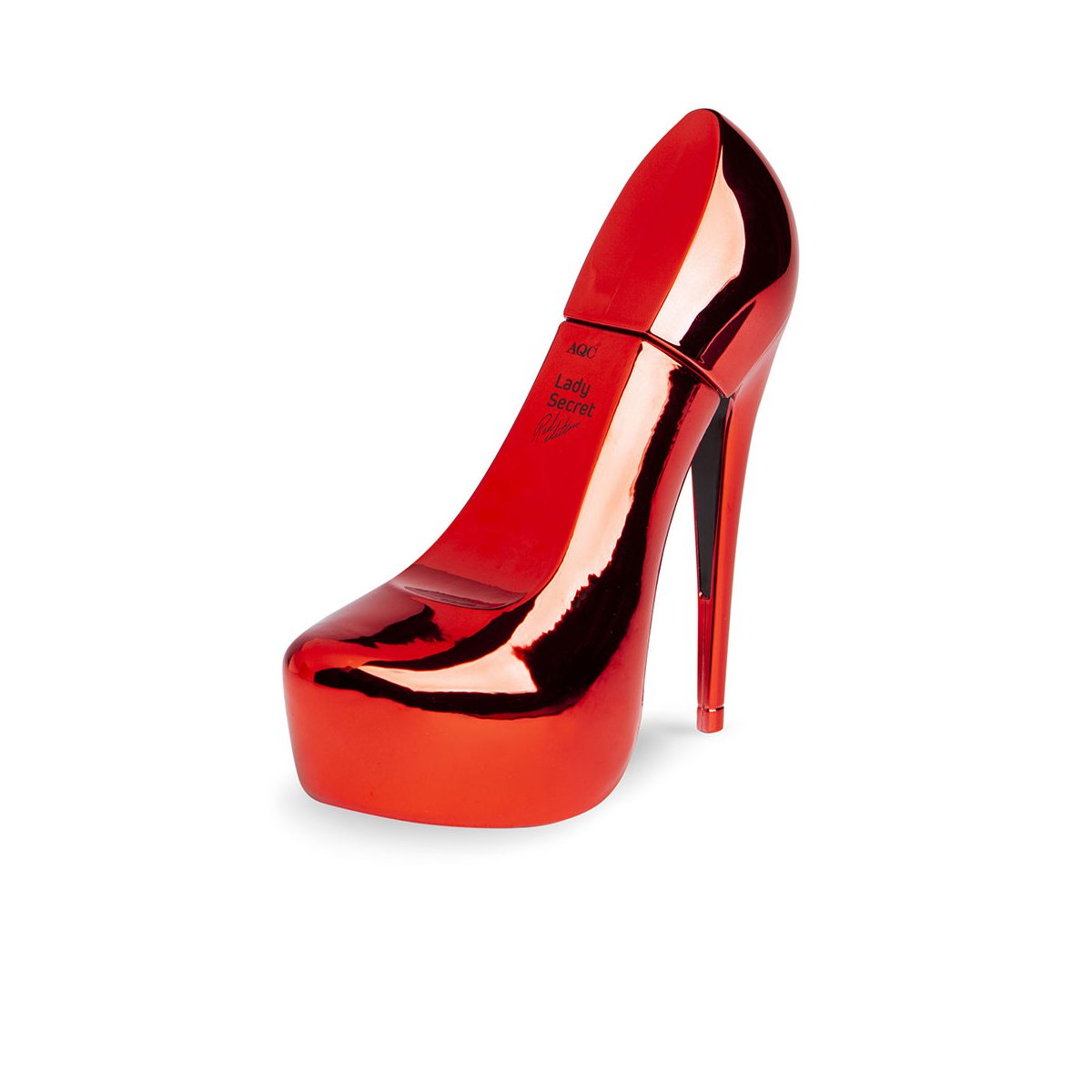 Lady Secret red edition edt vapo