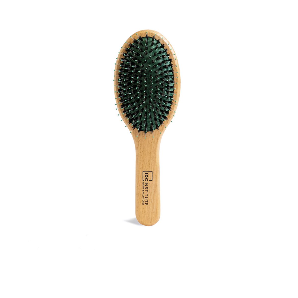 Oval Brush cepillo doble cerda 1 u