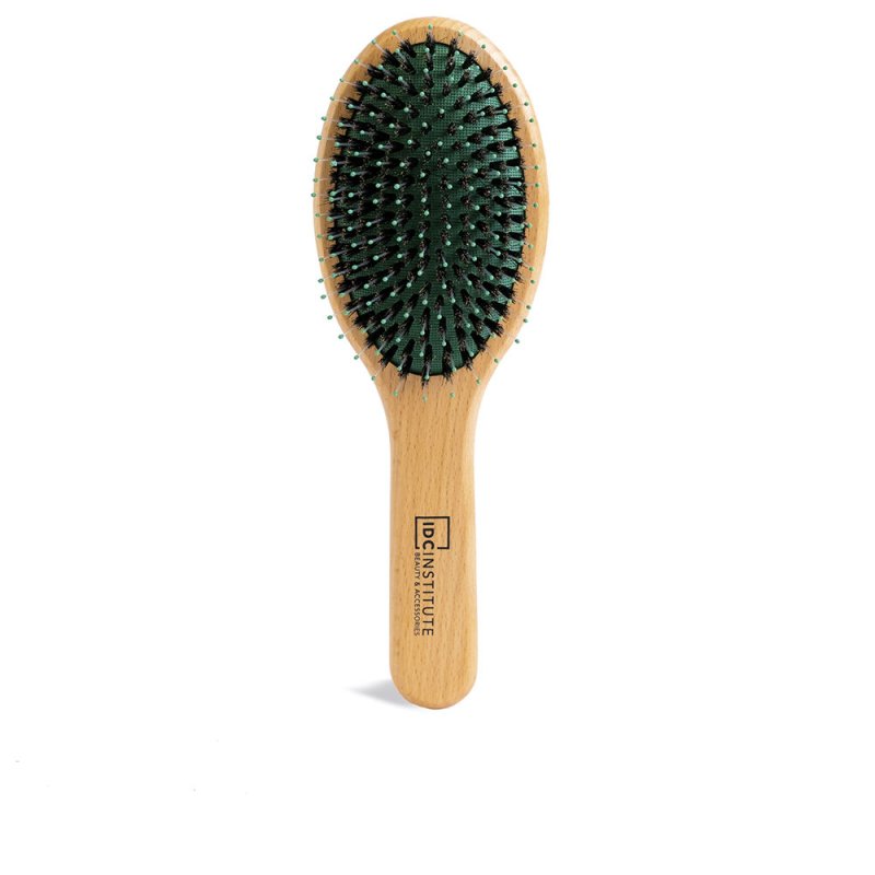 Oval Brush cepillo doble cerda 1 u