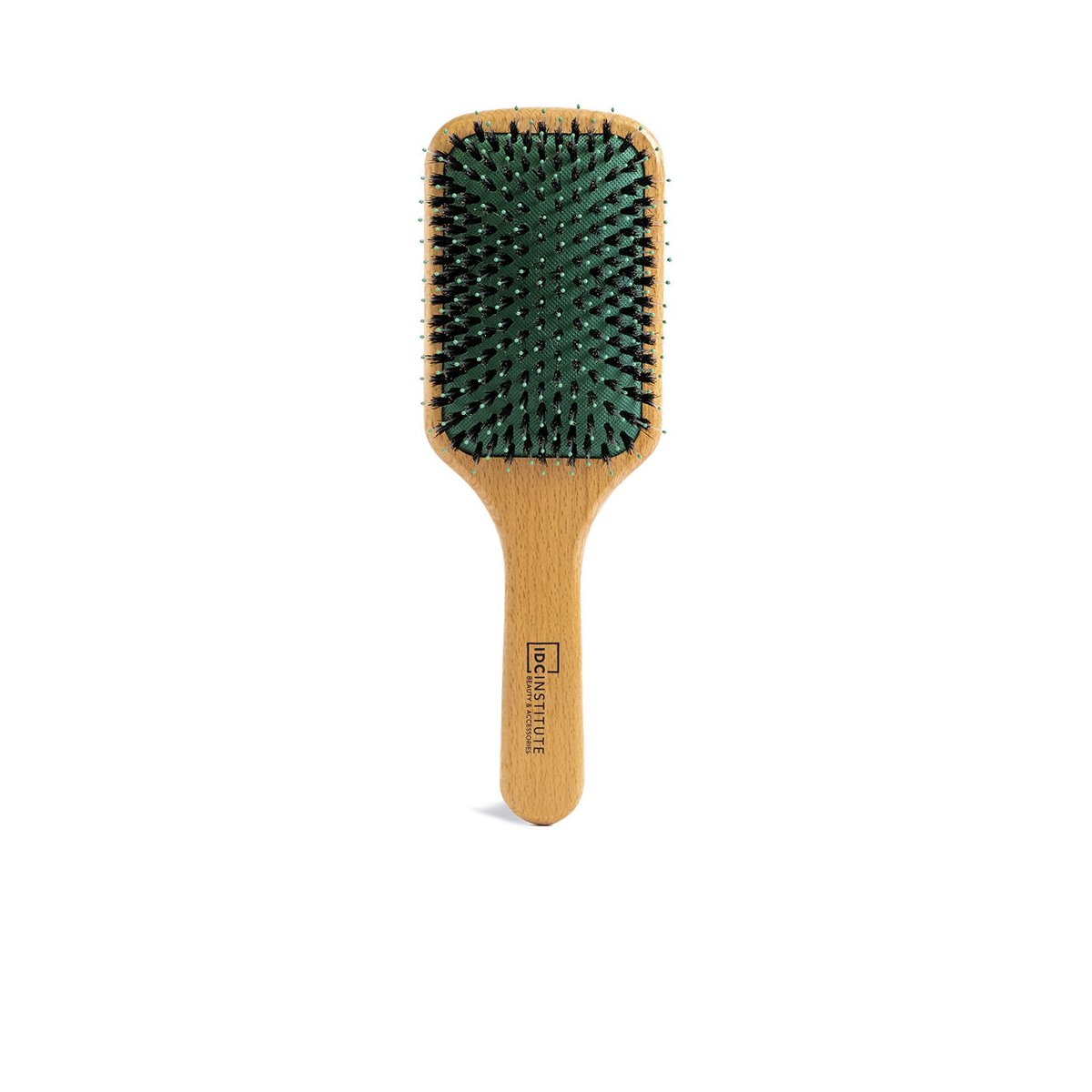 Rectangular Brush cepillo doble cerda 1 u