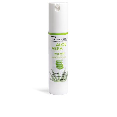 Aloe Vera bruma facial 50 ml