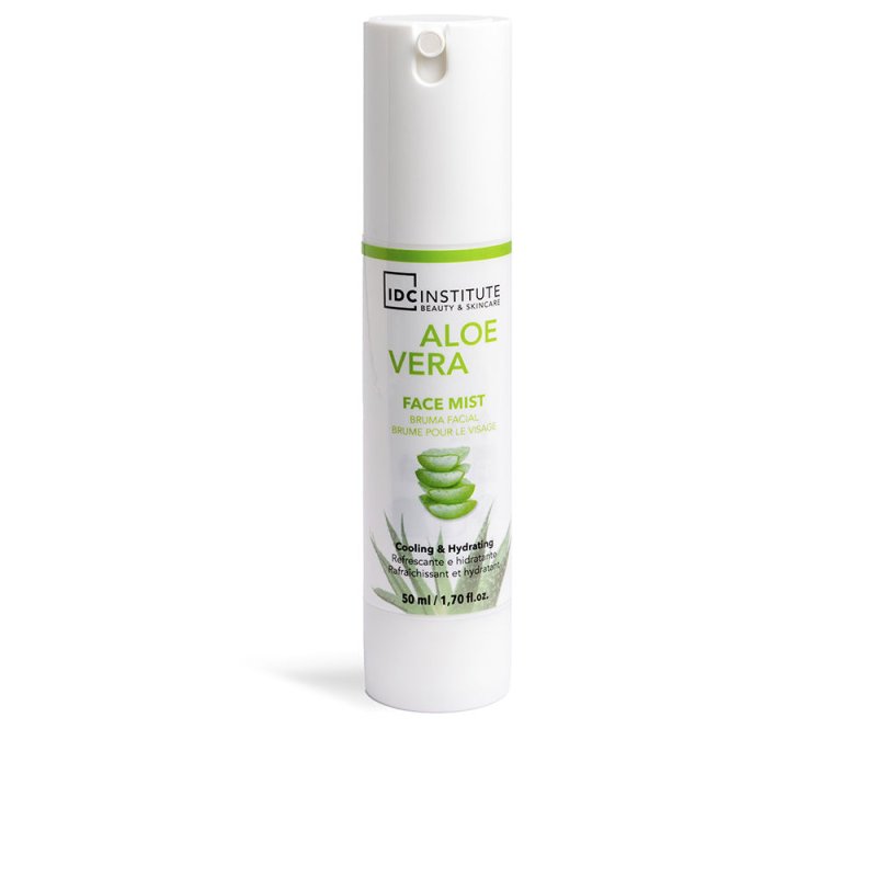 Aloe Vera bruma facial 50 ml