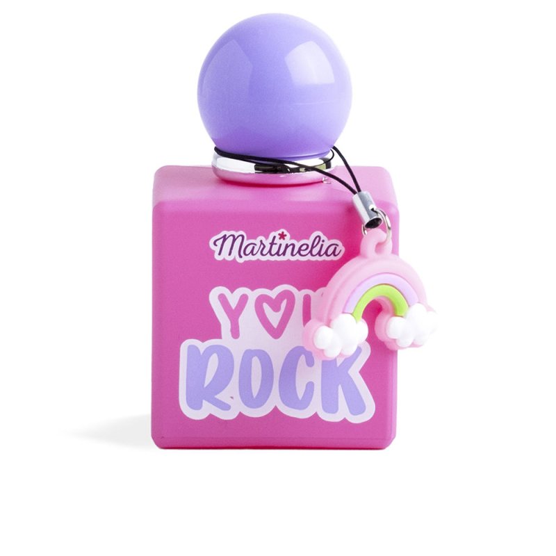 You Rock edt vapo 50 ml