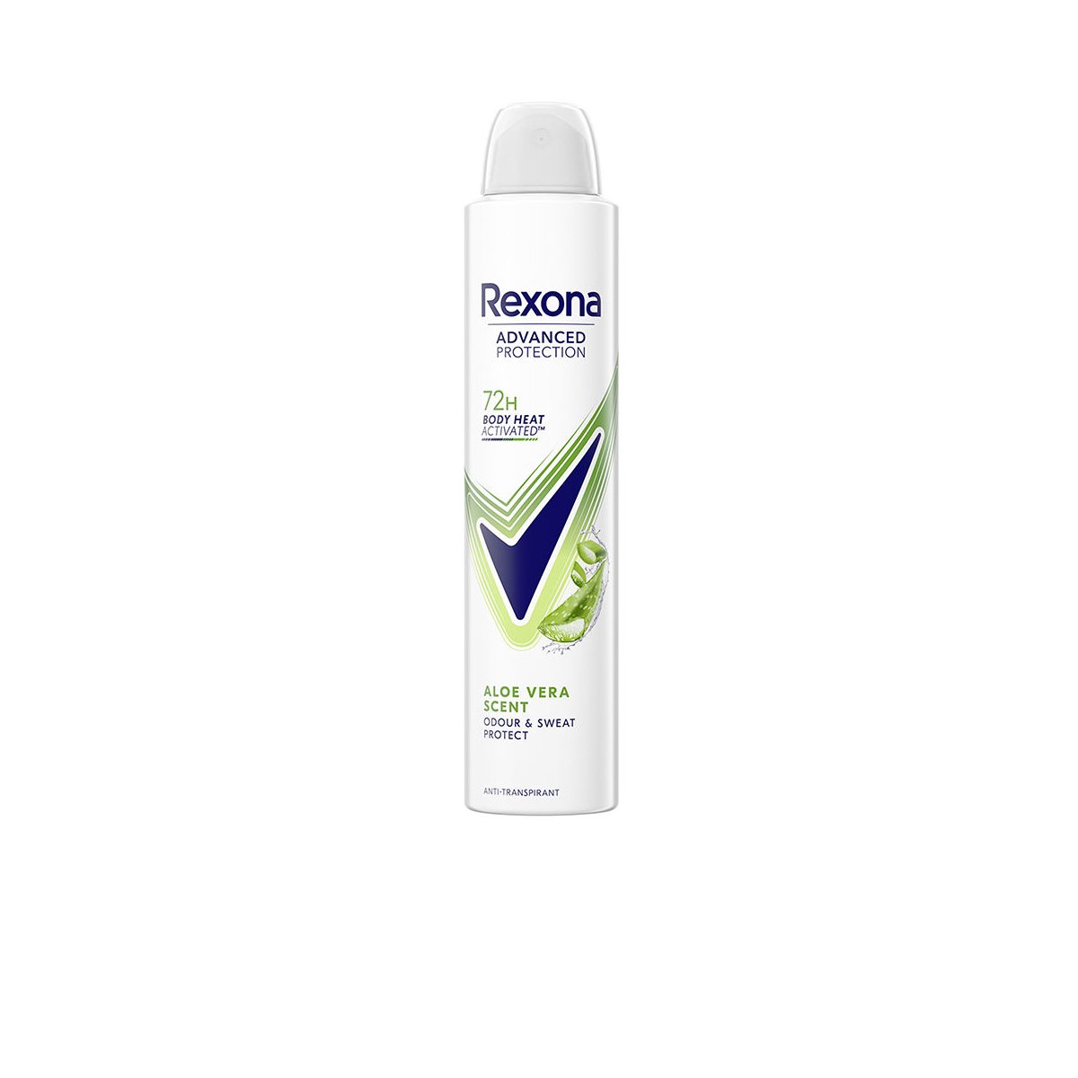 Rexona Aloe Vera deo vapo 200 ml