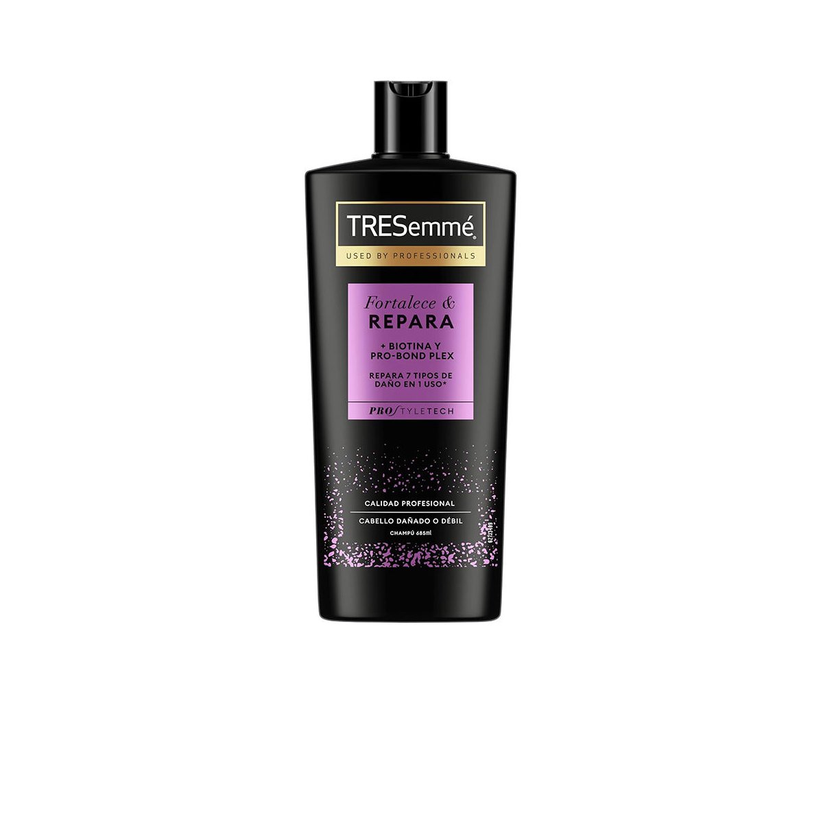 Repara & Fortalece 7 champú 685 ml