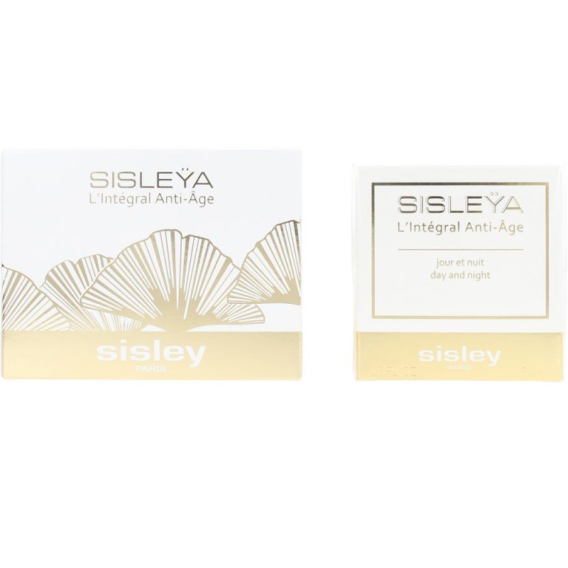 Sisleya L'intégral Estuche 4 pz