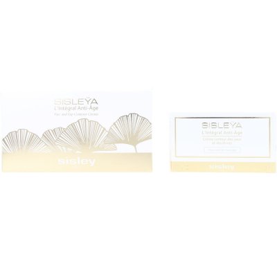 Sisleya L'integral Anti-Age Yeux Et Levres Estuche 3 pz