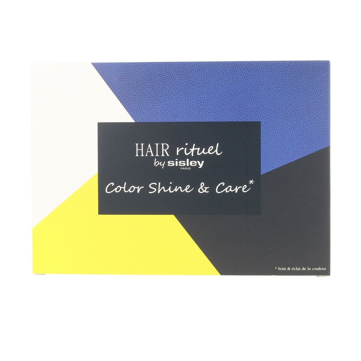 Color Care & Shine Estuche 3 pz