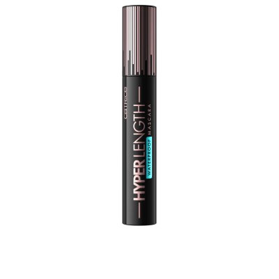 Hyper Lenghth máscara de pestaña waterproof 010 11 ml