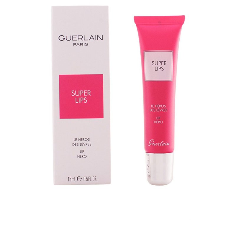 MY Supertips Super Lips tratamiento de labios hidratante intenso 15 ml