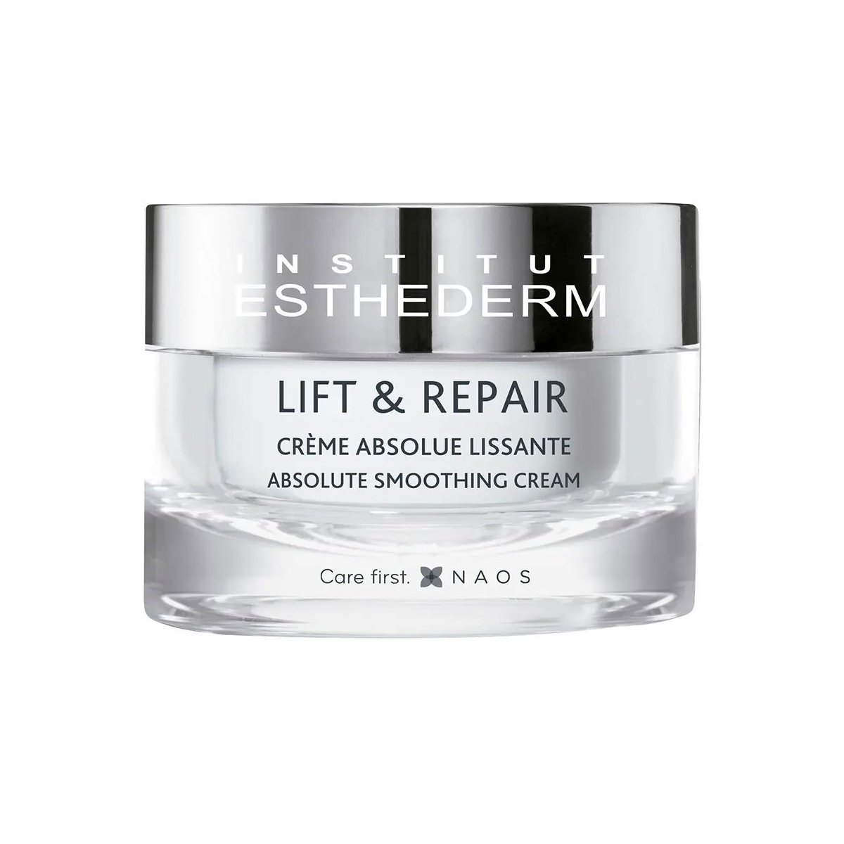 Lift & Repair crema alisadora absoluta 50 ml