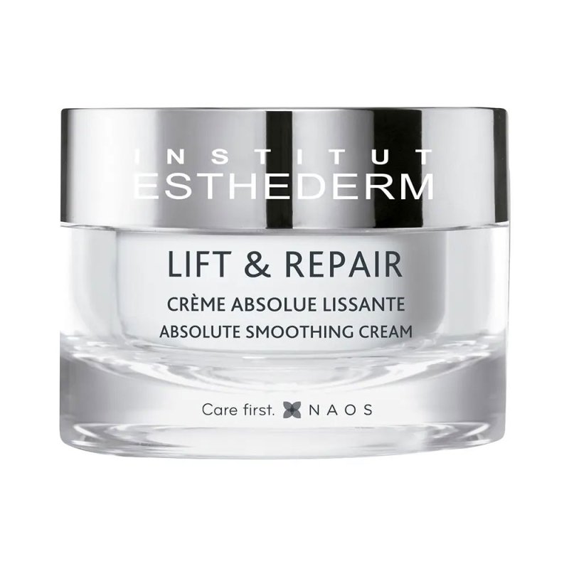 Lift & Repair crema alisadora absoluta 50 ml