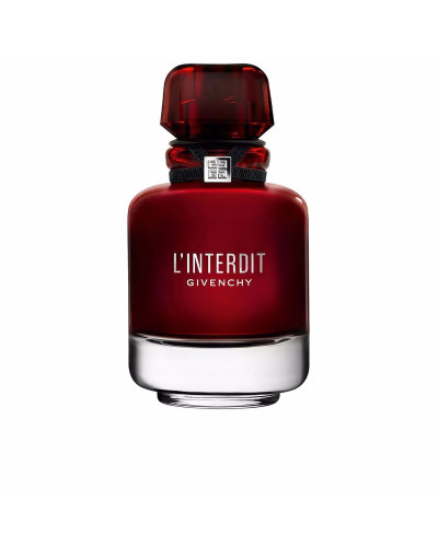 Perfume Mujer Givenchy L'INTERDIT EDP 125 ml