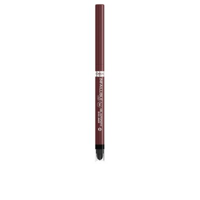 Infaillible Grip 36H eyeliner Velvet Bordeaux 1 u