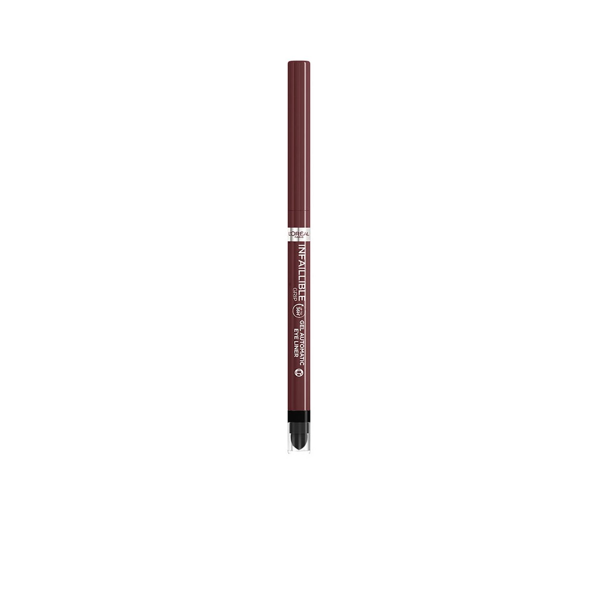 Infaillible Grip 36H eyeliner Velvet Bordeaux 1 u