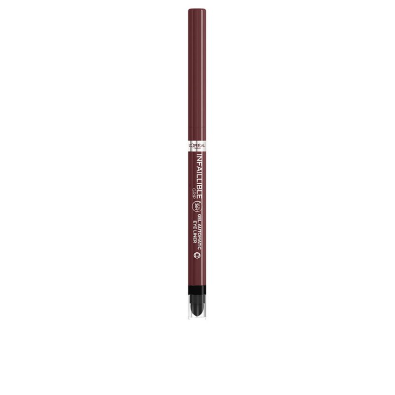 Infaillible Grip 36H eyeliner Velvet Bordeaux 1 u