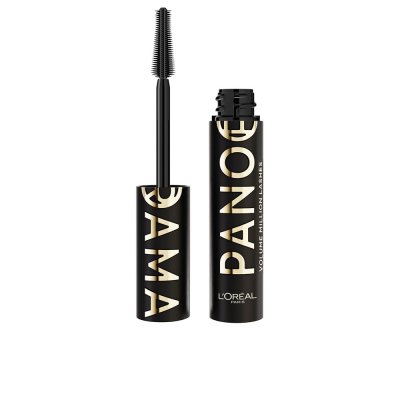Panorama All Night Black máscara de pestañas Black 10,5 ml