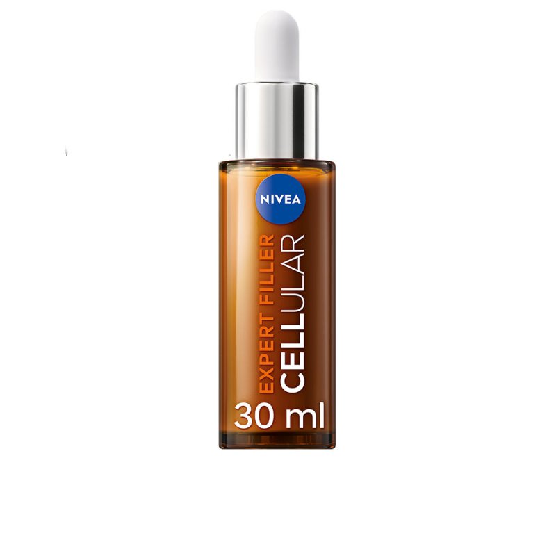 Expert Filler Cellular sérum iluminador vitamina C 30 ml