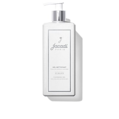 Jacadi Care gel limpiador cuerpo y cabello 400 ml