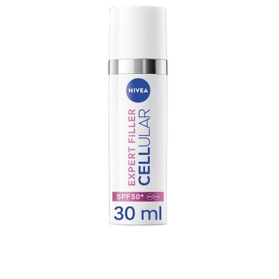 Expert Filler Cellular sérum uv diario Spf50+ 30 ml
