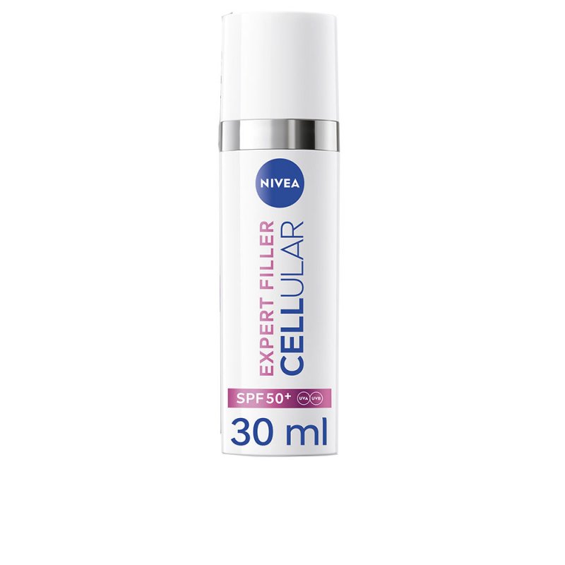 Expert Filler Cellular sérum uv diario Spf50+ 30 ml
