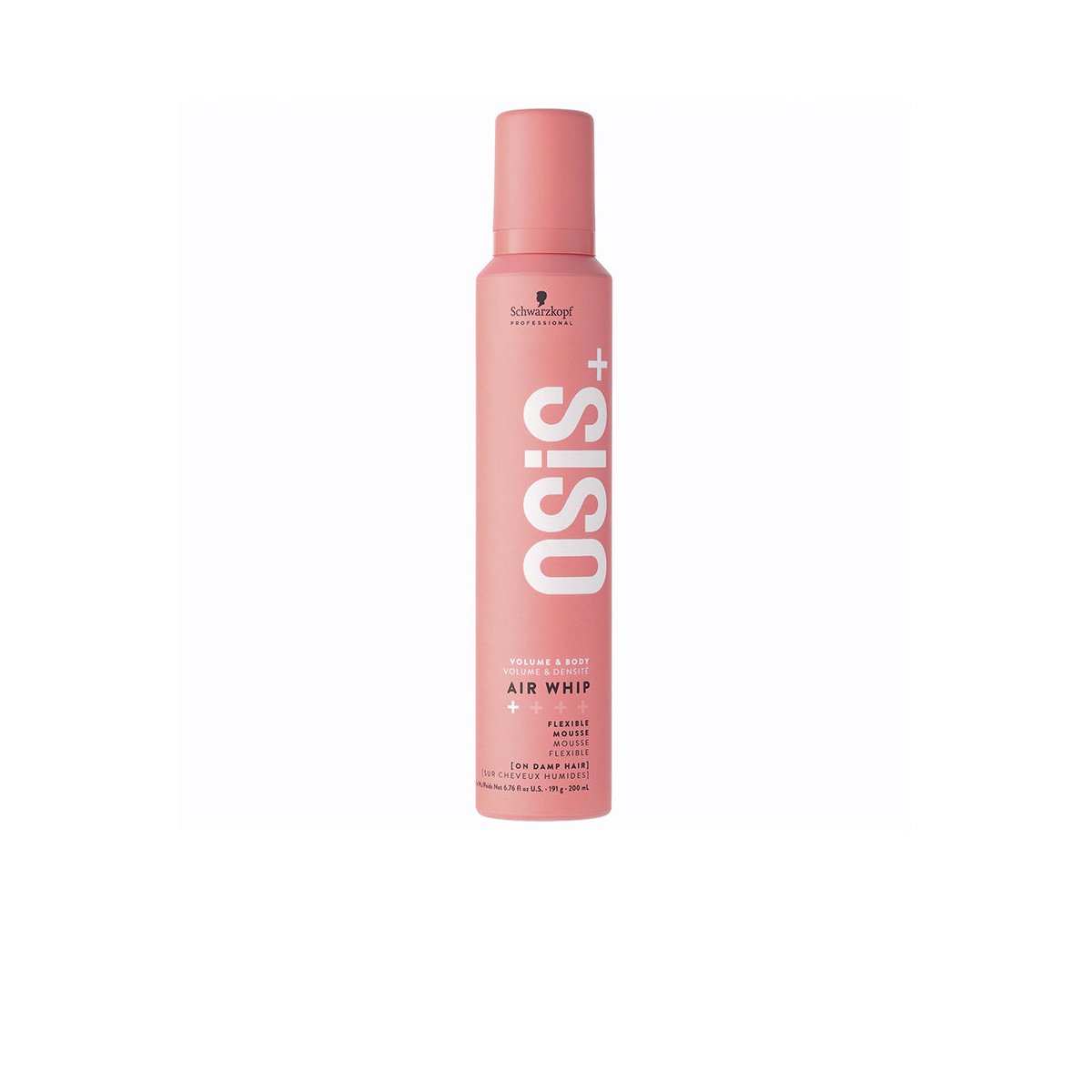 Osis+ air whip 200 ml
