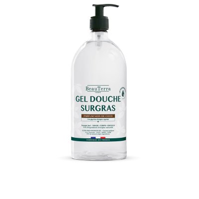 Coco gel de ducha 1000 ml
