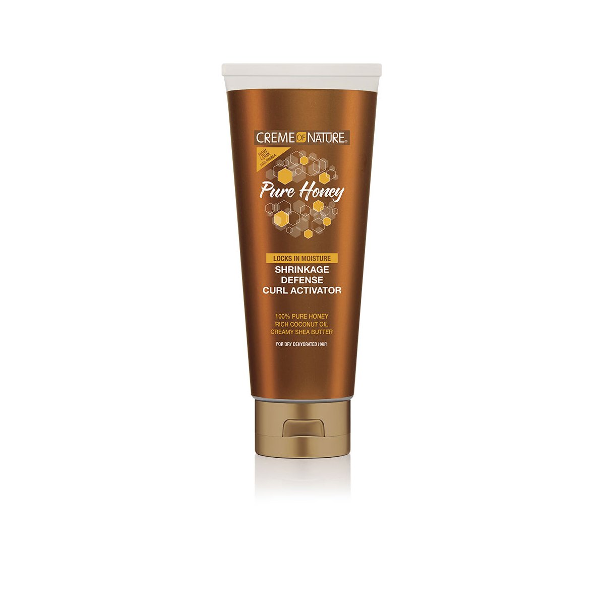 Pure Honey activador de rizos 310 ml