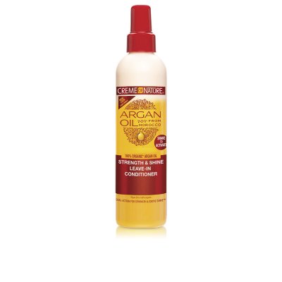 Argan Oil tratamiento 2 fases 250 ml