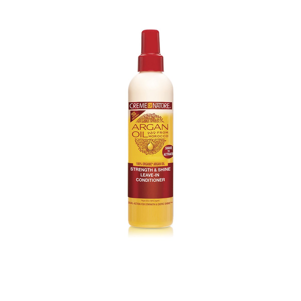 Argan Oil tratamiento 2 fases 250 ml