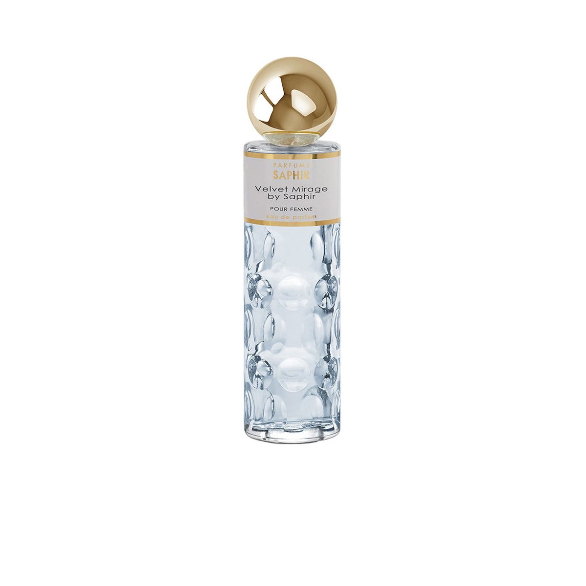Velvet Mirage edp vapo 200 ml