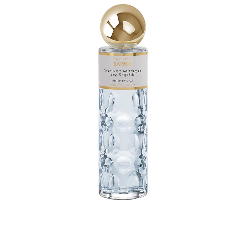 Velvet Mirage edp vapo 200 ml