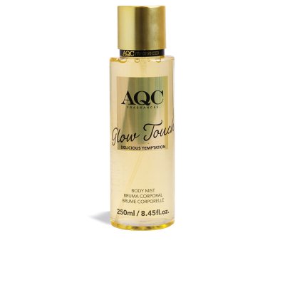Glow Touch Delicious Temptation bruma corporal 250 ml
