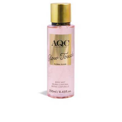 Glow Touch Floreal Elixir bruma corporal 250 ml