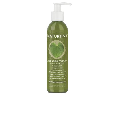 CC Cream acondicionador sin aclarado antiedad 200 ml