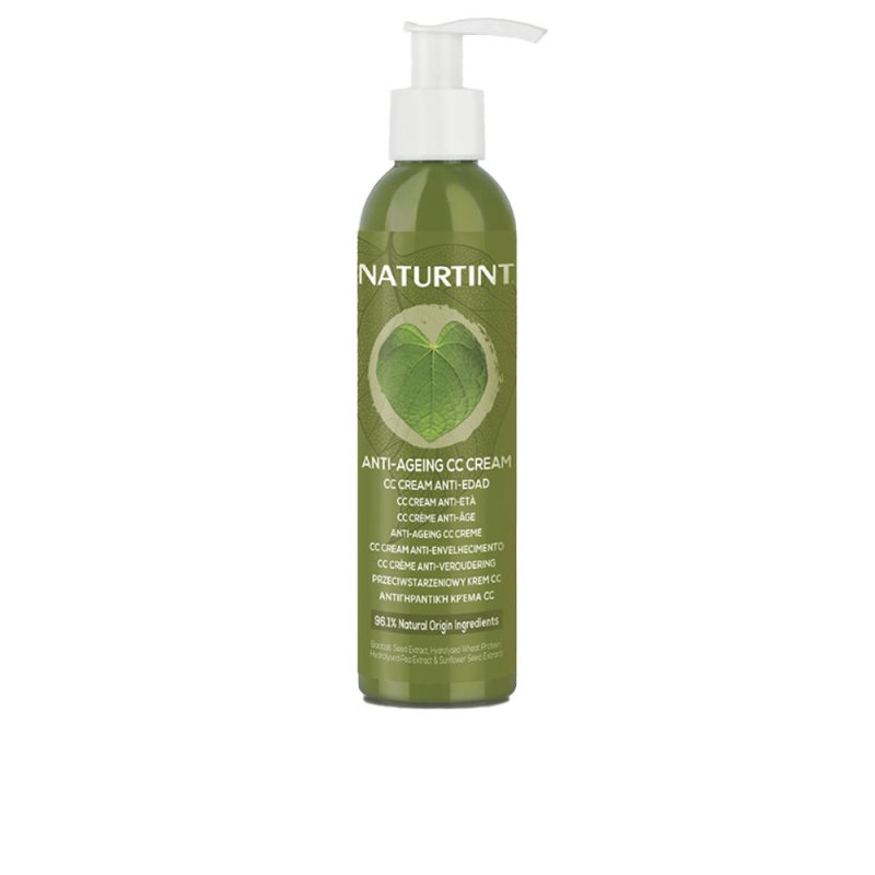 CC Cream acondicionador sin aclarado antiedad 200 ml