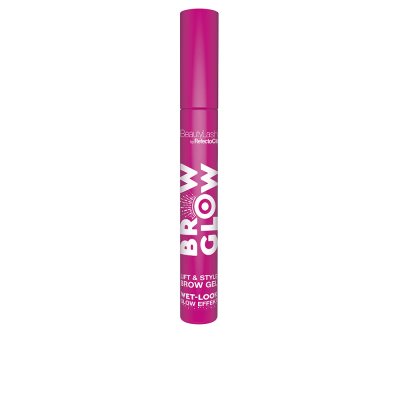 Beautylash Brow Glow gel fijador de cejas 14 ml
