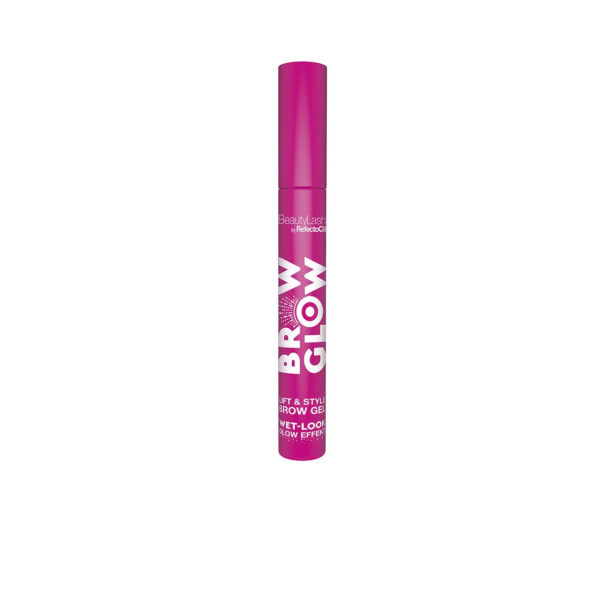 Beautylash Brow Glow gel fijador de cejas 14 ml