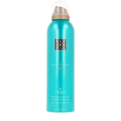 The Ritual of Karma foaming shower gel 200 ml